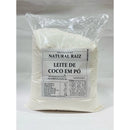 Leite De Coco Em Pó 300g Produto 100% Puro Original