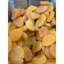 Damasco Turco Doce 500g Produto Excelente Novo
