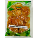 Damasco Turco Doce 1kg Produto Excelente Novo