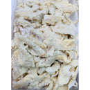 Bacalhau Do Porto Desfiado Sem Espinhas Em Lascas Inteiras Produto 100% Original
