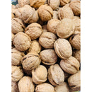 Nozes Com Casca 1kg Produto Safra Nova - Natal