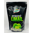 Erva Mate Terere Barão Limão E Menta 500g Natural Original