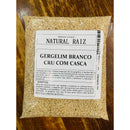 Gergelim Cru Com Casca Semente Nova Produto Excelente