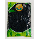 Gergelim Preto Sementes Novas Produto Excelente