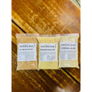 Kit guaraná + Ginseng + Marapuama Em Pó Energia Disposição 100% Natural Original