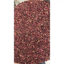 Hibisco Triturado 100% Puro Produto Natural - Safra Nova