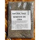 Semente De Chia Safra Nova 300g - Produto Excelente Premium