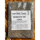 Semente De Chia Safra Nova 300g - Produto Excelente Premium