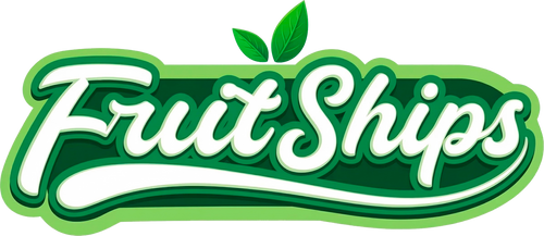 Logotipo da loja FruitShips