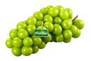 Uva Pilarmoscato® sem sementes. A Primeira Uva Gourmet do Brasil!