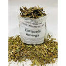 Chá Carqueja Amarga 100% Natural Premium Safra Nova