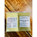 Gingko Biloba + Feno grego Em Po 100% Natural Puro Original
