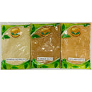 Kit Energético Ginseng + Guaraná + Catuaba Em Pó 100% Natural Puro