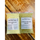 Gingko Biloba + Feno grego Em Po 100% Natural Puro Original
