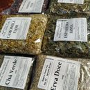 Chás e Ervas Medicinais Naturais 100g Varias Opções - Alta Qualidade