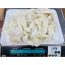 Bacalhau Do Porto Desfiado Sem Espinhas Em Lascas Inteiras Produto 100% Original