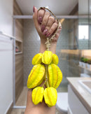 Sabonetes em Cachos de Carambola