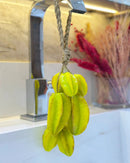 Sabonetes em Cachos de Carambola