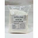 Leite De Coco Em Pó 300g Produto 100% Puro Original