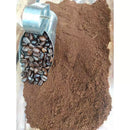 Café Moído Na Hora Tipo Arábica Premium 300g/500g/1kg - Safra Nova