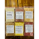 Kit Super Energético Completo 6 Itens 100% Natural Puro Original