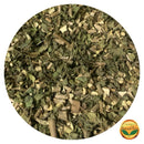 Chá De Melissa 300g/500g/1kg - Safra Nova Selecionada