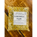Camomila Flor 100% Natural para Chá - Produto Novo Original