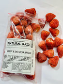 Morando Chips Liofilizado Natural