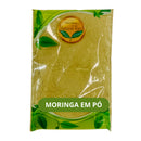Chá De Moringa Em Pó 300g Pura Original Produto Novo