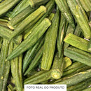 Quiabo Chips | Lançamento