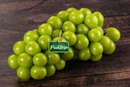 Uva Pilarmoscato® sem sementes. A Primeira Uva Gourmet do Brasil!